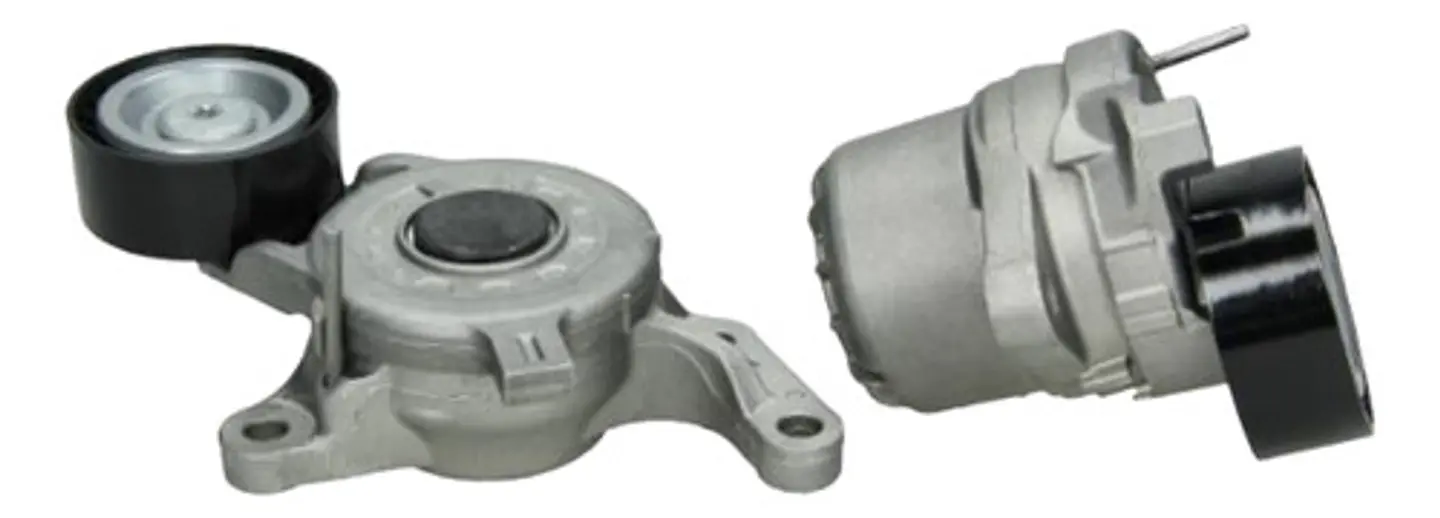 Correa Alternador + 2 Rodillo Citroën C5 Aircross 2.0 Hdi 2