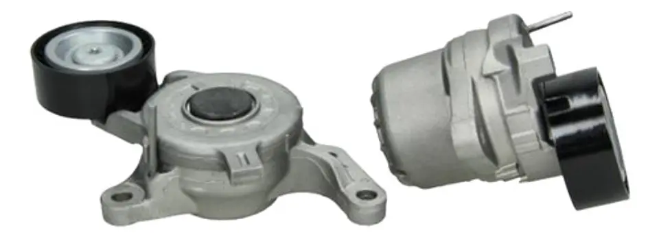 Correa Alternador + 2 Rodillo Citroën C5 Aircross 2.0 Hdi 2
