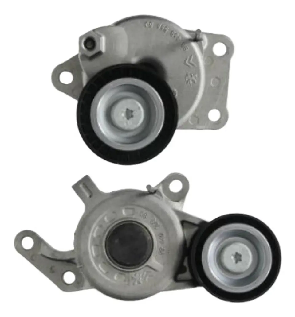 Correa Alternador + 2 Rodillo Citroën C5 Aircross 2.0 Hdi 3