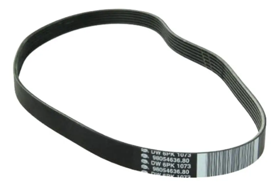 Correa Alternador + 2 Rodillo Citroën C5 Aircross 2.0 Hdi 4