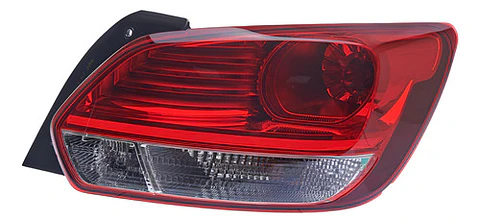 Foco Trasero Derecho Para Kia Soluto ( 2018-2023)