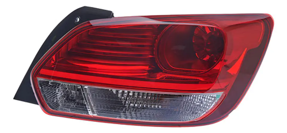 Foco Trasero Derecho Para Kia Soluto ( 2018-2023) 1