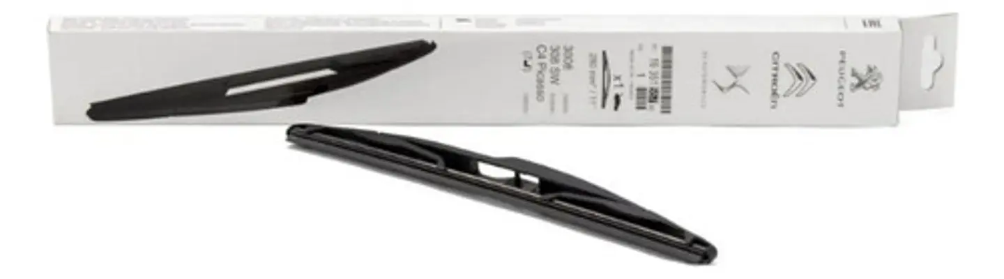 Plumilla Trasera Para Peugeot 3008 (2018-2022) 2