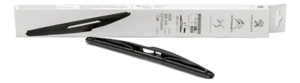 Plumilla Trasera Para Peugeot 3008 (2018-2022) 2