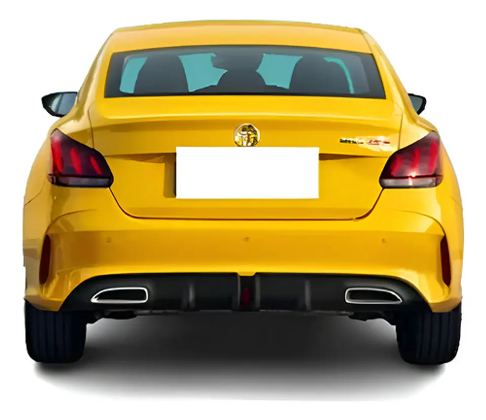 Foco Trasero Derecho Para Mg Gt (2022-2025) 1