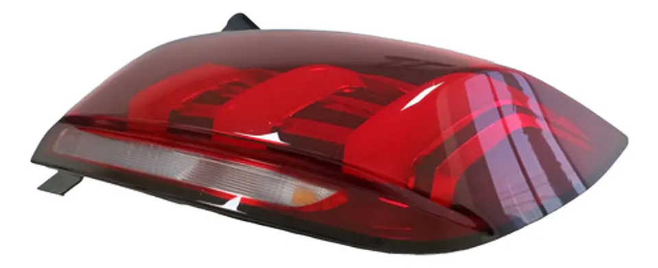 Foco Trasero Derecho Para Mg Gt (2022-2025) 3