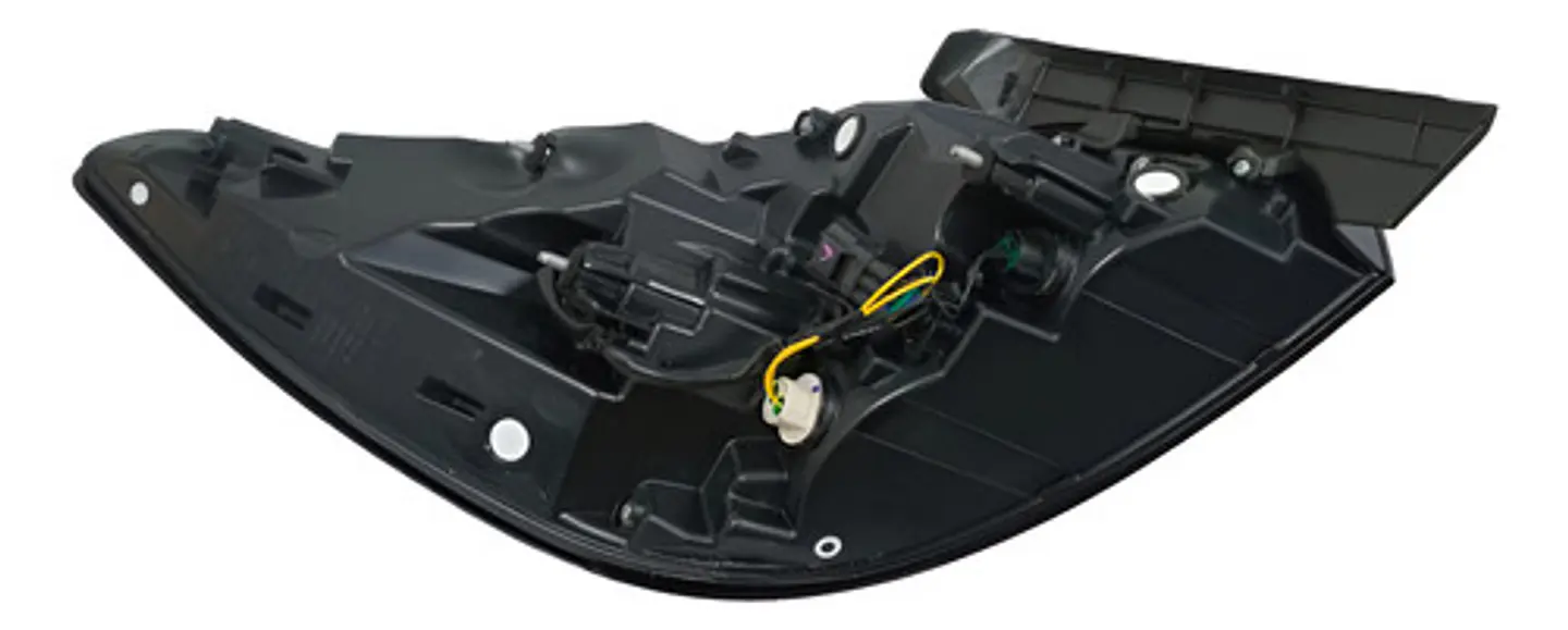 Foco Trasero Derecho Para Mg Gt (2022-2025) 4