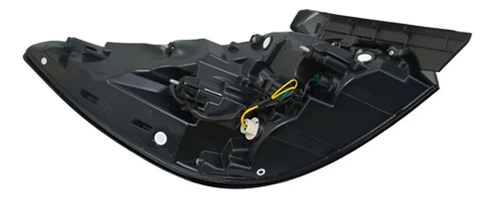 Foco Trasero Derecho Para Mg Gt (2022-2025) 4