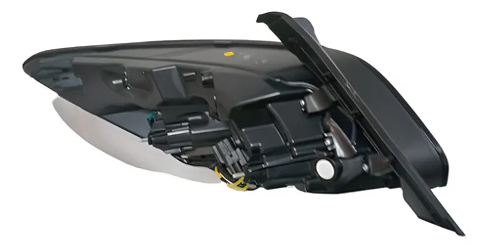 Foco Trasero Derecho Para Mg Gt (2022-2025) 5