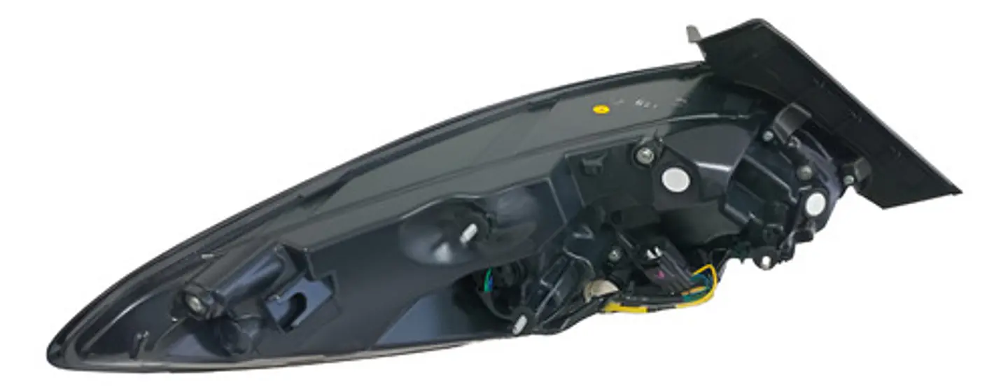 Foco Trasero Derecho Para Mg Gt (2022-2025) 6