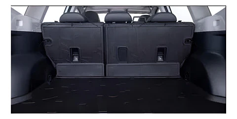 Protector Asiento Traseros Subaru Forester (2019-2025)