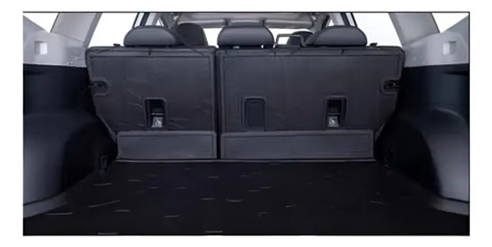 Protector Asiento Traseros Subaru Forester (2019-2025) 1