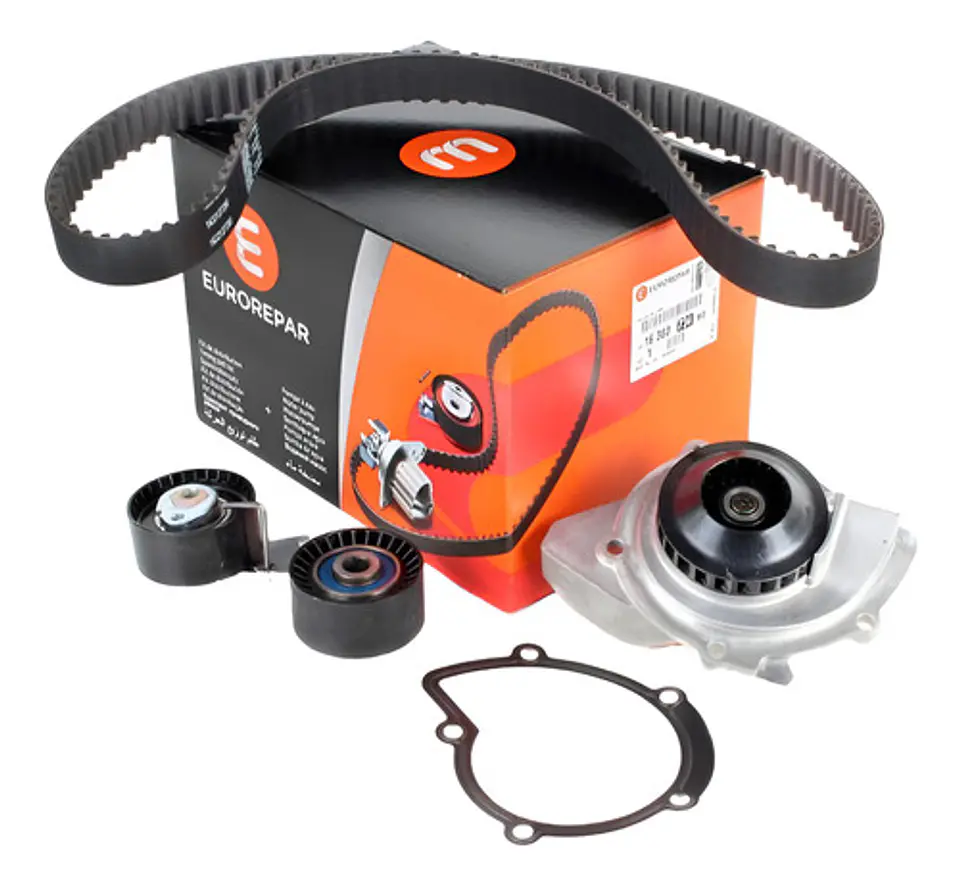 Kit Distribucion + Bba Peugeot Expert 2.0 Hdi (2015-2018) 1