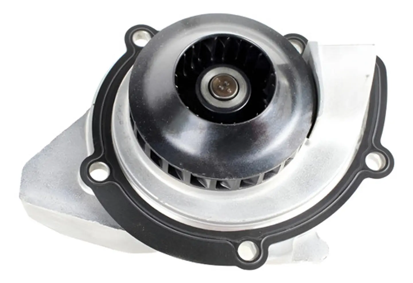 Kit Distribucion + Bba Peugeot Expert 2.0 Hdi (2015-2018) 4