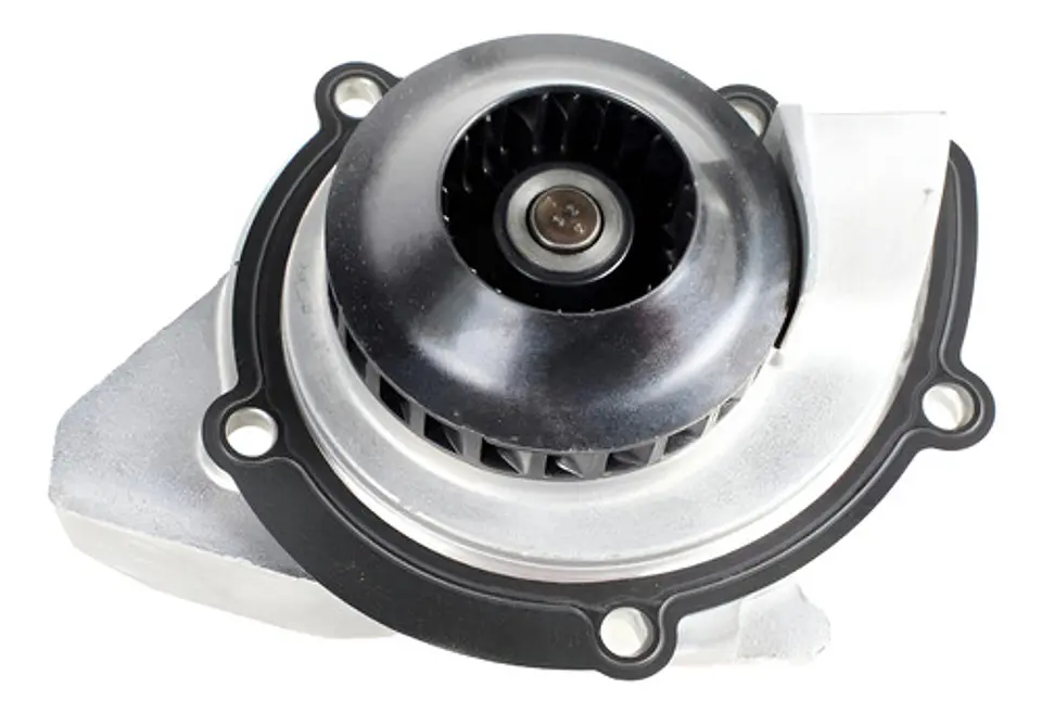 Kit Distribucion + Bba Peugeot Expert 2.0 Hdi (2015-2018) 4