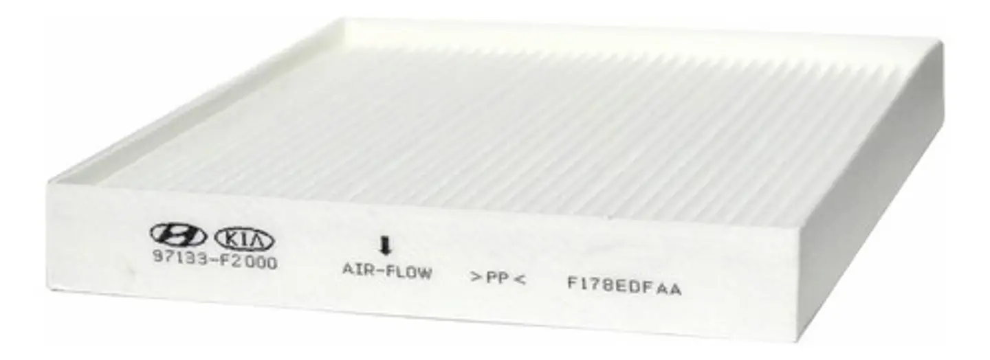 Kit Mantención Original Para Kia Cerato 1.6 Ld 2003 2009 2