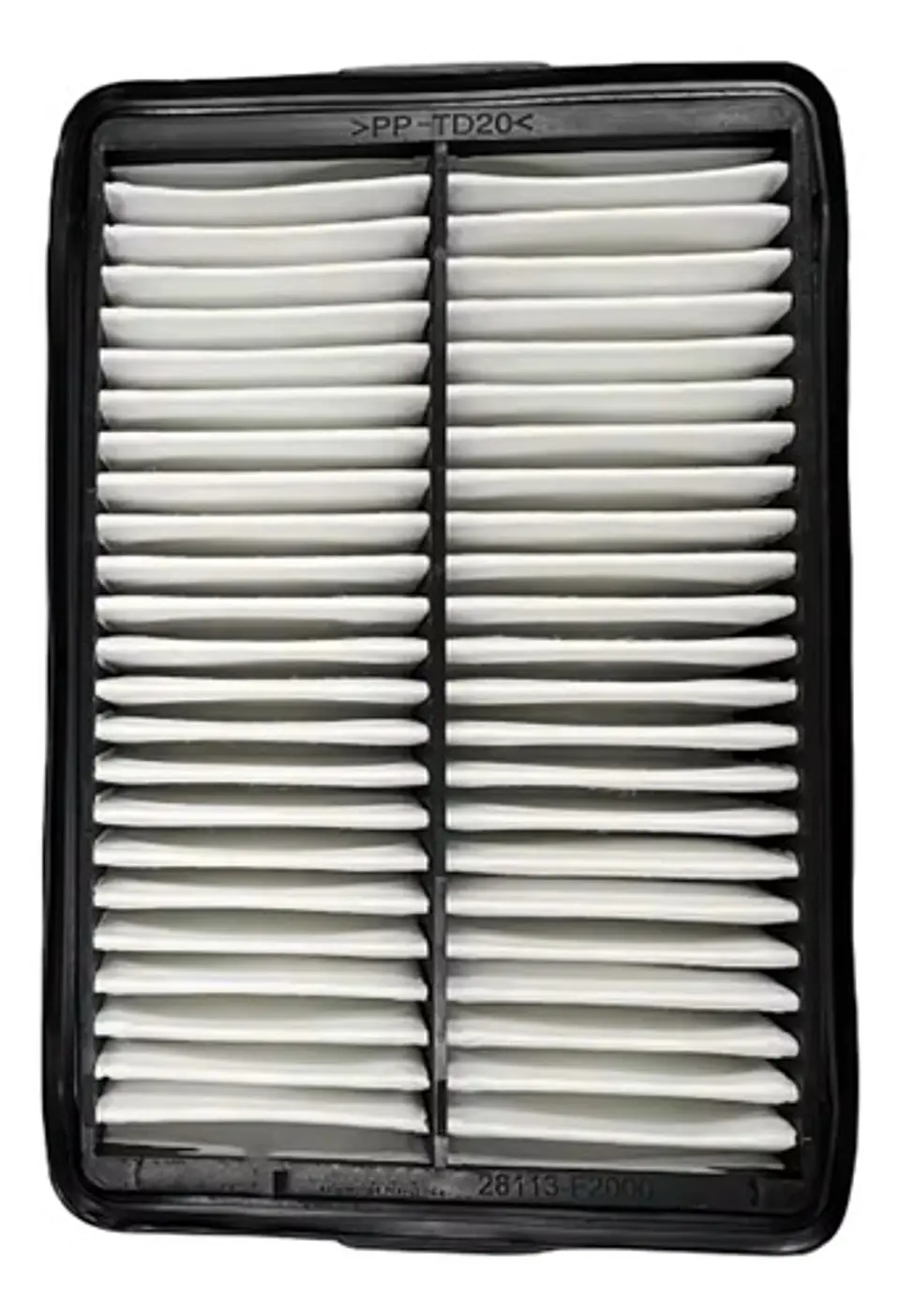 Kit Mantención Original Para Kia Cerato 1.6 Ld 2003 2009 3