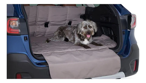 Protector Maletero Trasero Subaru Forester 2019-2025