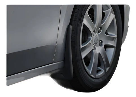 Jgo Faldillas Delanteras Para Peugeot 301  (2014-2020)