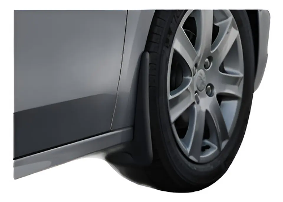 Jgo Faldillas Delanteras Para Peugeot 301  (2014-2020) 1