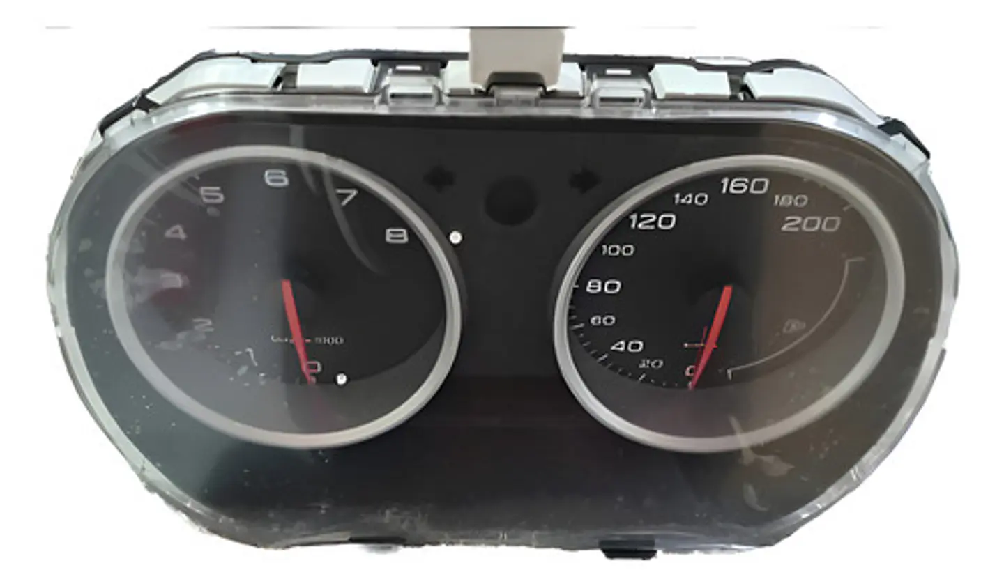 Tacometro De Instrumento Para Mg 3 1