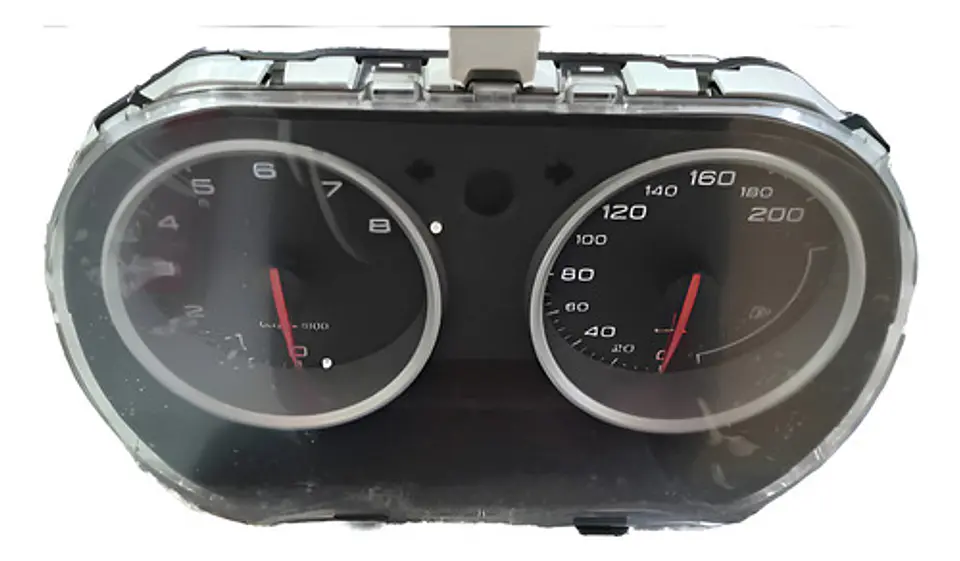 Tacometro De Instrumento Para Mg 3 1