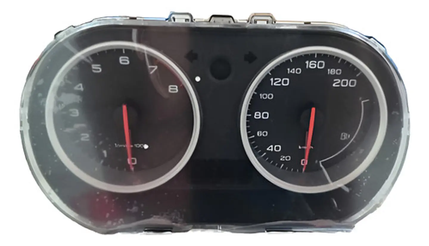 Tacometro De Instrumento Para Mg 3 2