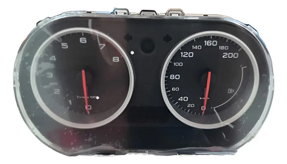 Tacometro De Instrumento Para Mg 3 2