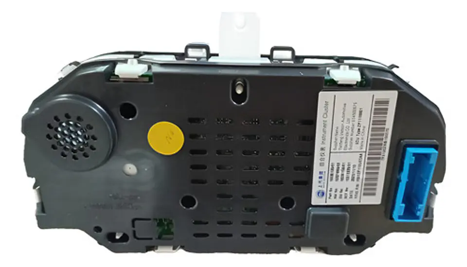 Tacometro De Instrumento Para Mg 3 3