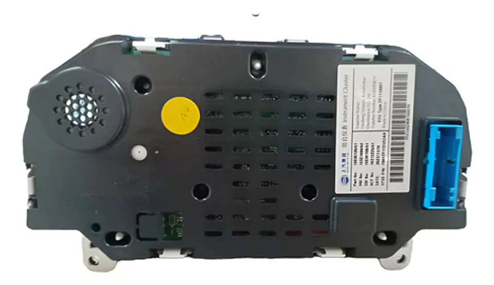 Tacometro De Instrumento Para Mg 3 4