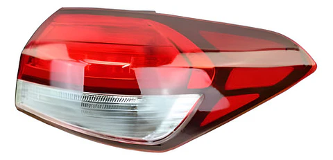Foco Trasero Derecho Exterio Para Kia Cerato (2016-2019)