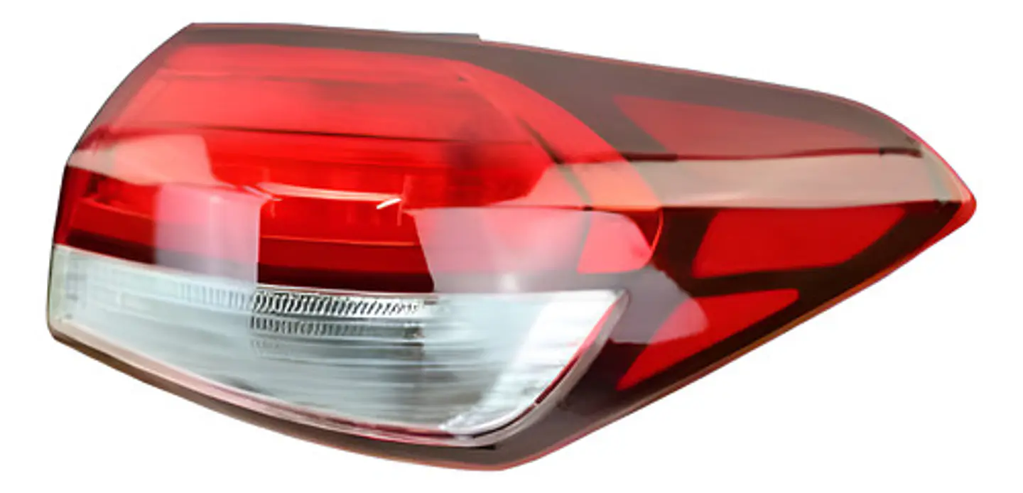 Foco Trasero Derecho Exterio Para Kia Cerato (2016-2019) 1