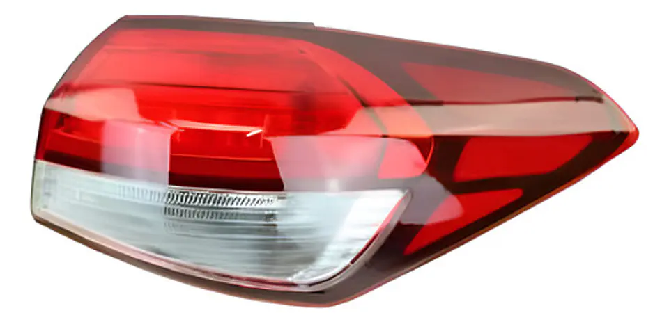 Foco Trasero Derecho Exterio Para Kia Cerato (2016-2019) 1
