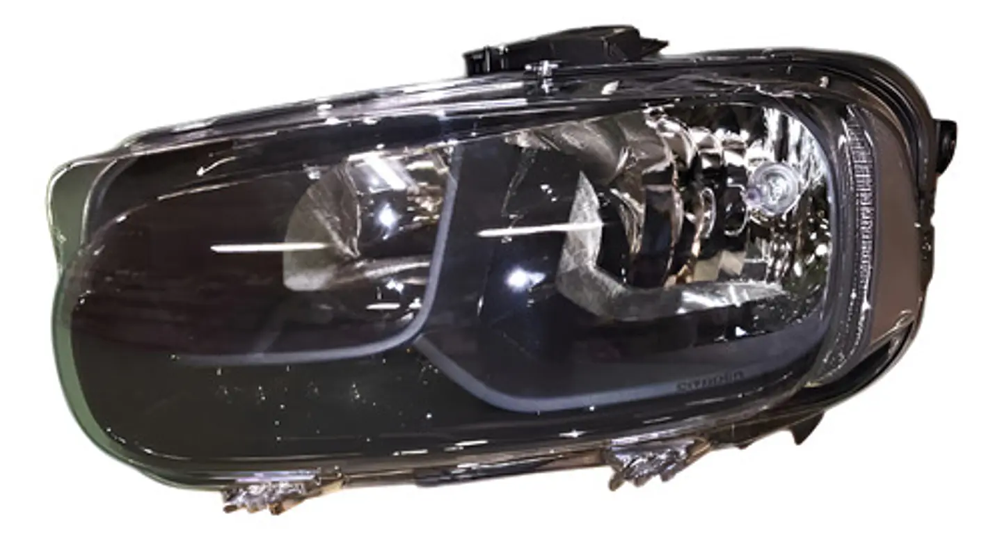 Optico Delantero Izquierdo Citroën Berlingo (k9) (2020-2022) 1