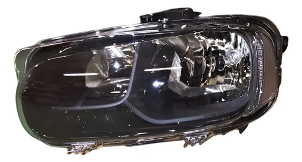 Optico Delantero Izquierdo Citroën Berlingo (k9) (2020-2022) 1