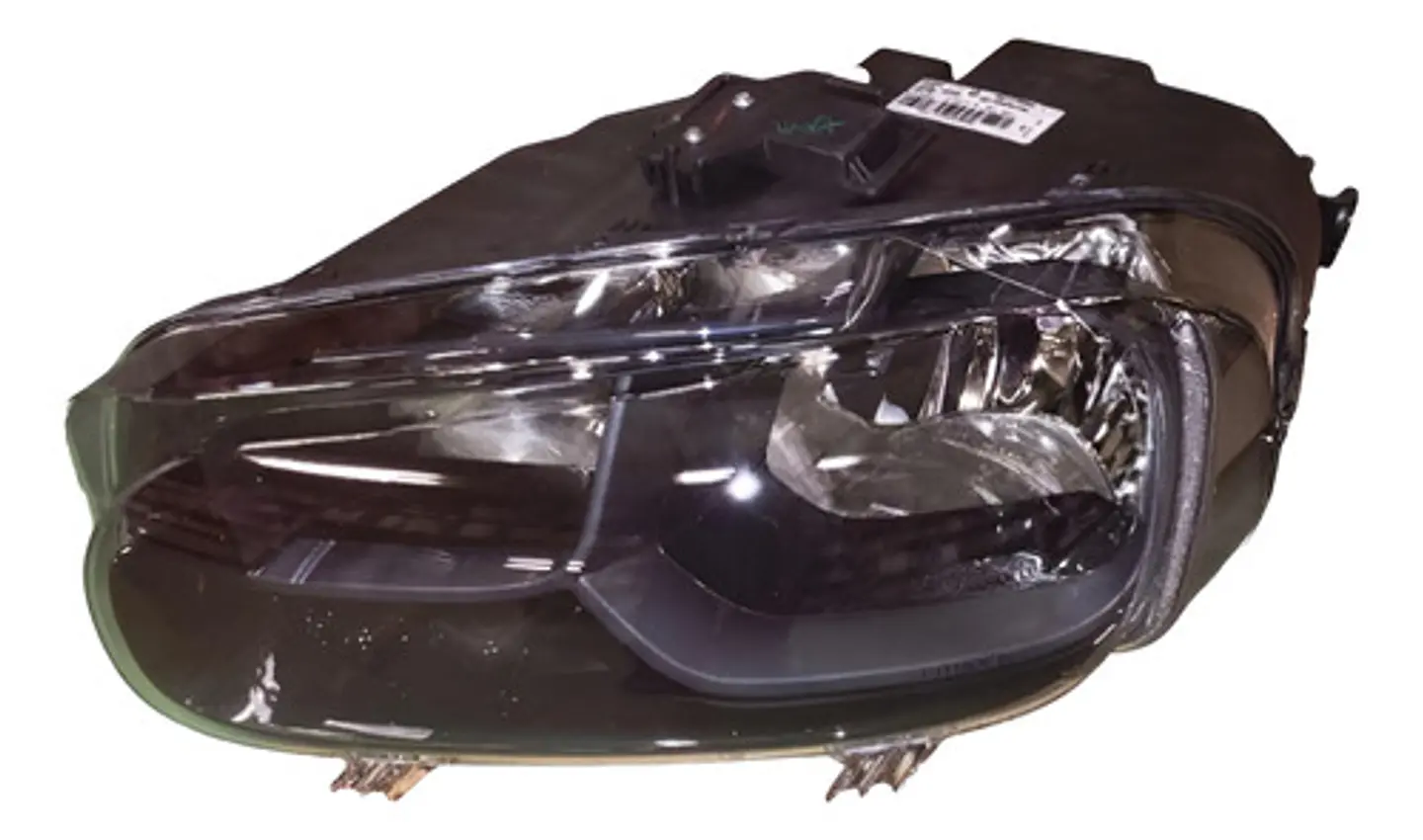 Optico Delantero Izquierdo Citroën Berlingo (k9) (2020-2022) 2