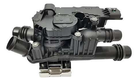 Caja Salida Agua Motor C3 Aircross 1.6 Hdi (2018-2021)