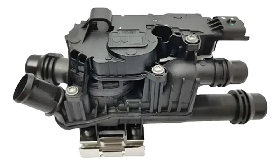 Caja Salida Agua Motor C3 Aircross 1.6 Hdi (2018-2021) 1