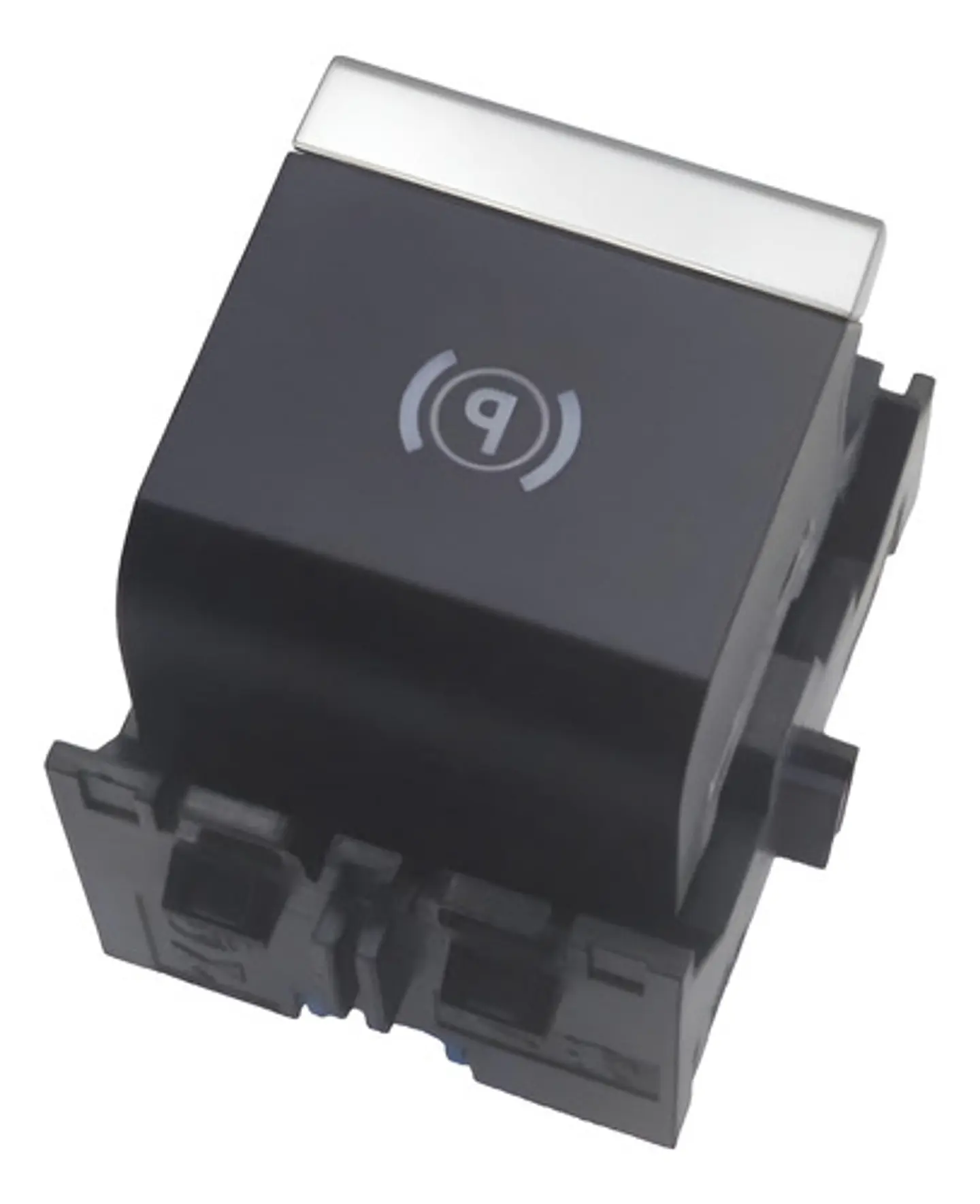 Mando De Freno  Electrico Para Peugeot-citroen-opel 4