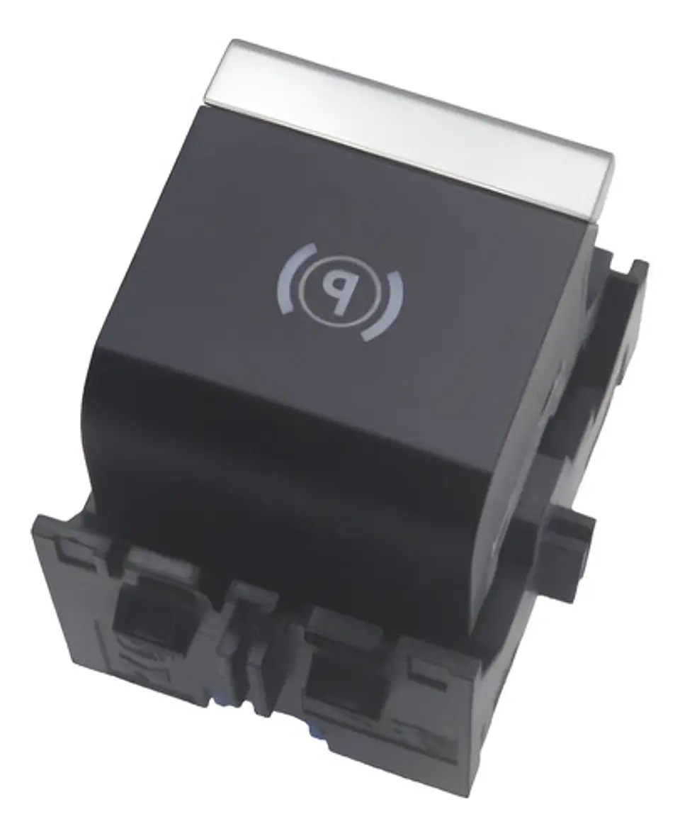 Mando De Freno  Electrico Para Peugeot-citroen-opel 4