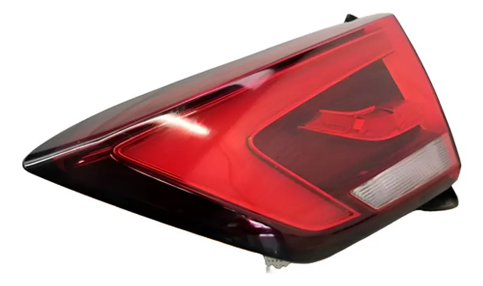 Foco Trasero Derecho De Portalon Para Mg Zs (2020-2022) 1