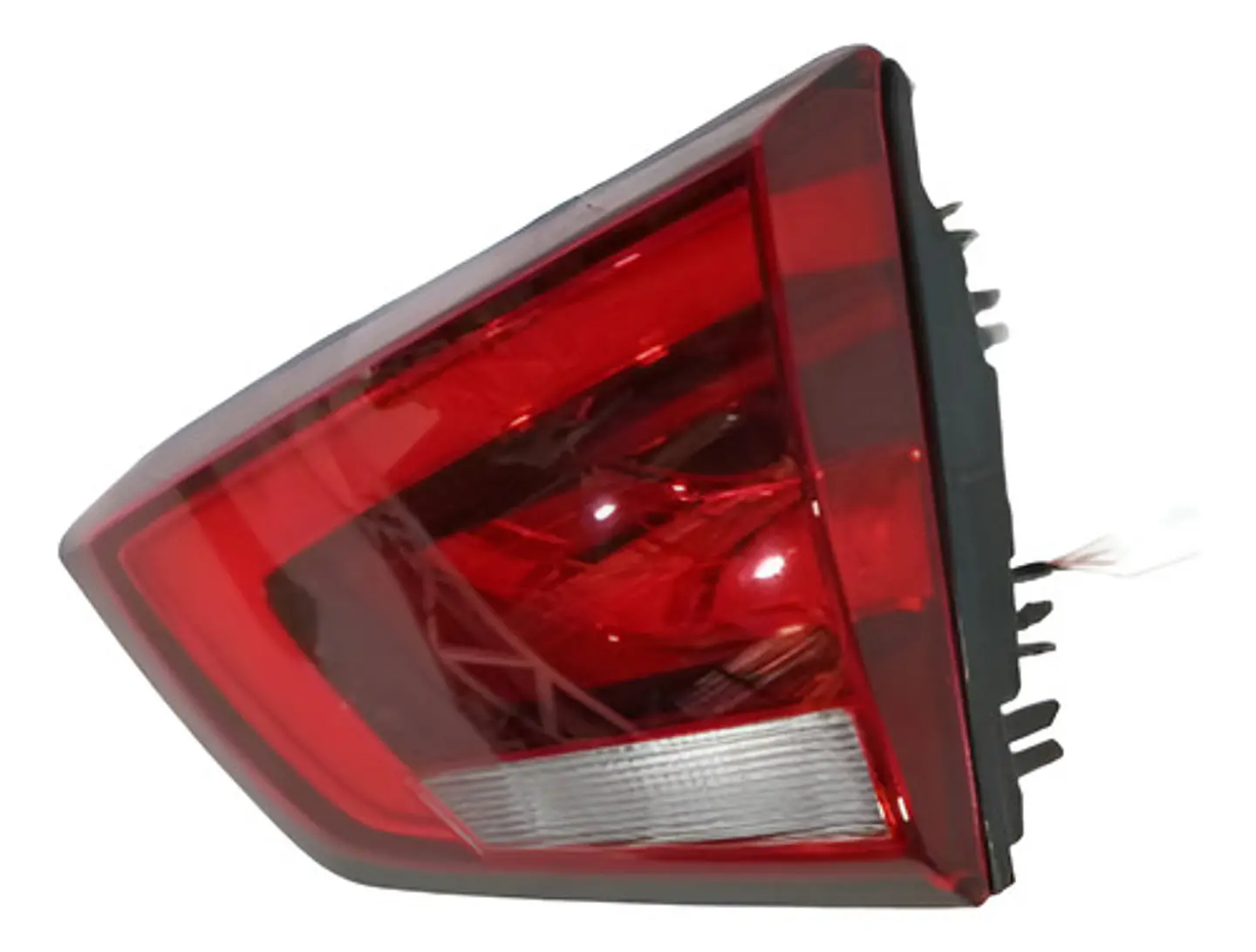 Foco Trasero Derecho De Portalon Para Mg Zs (2020-2022) 2