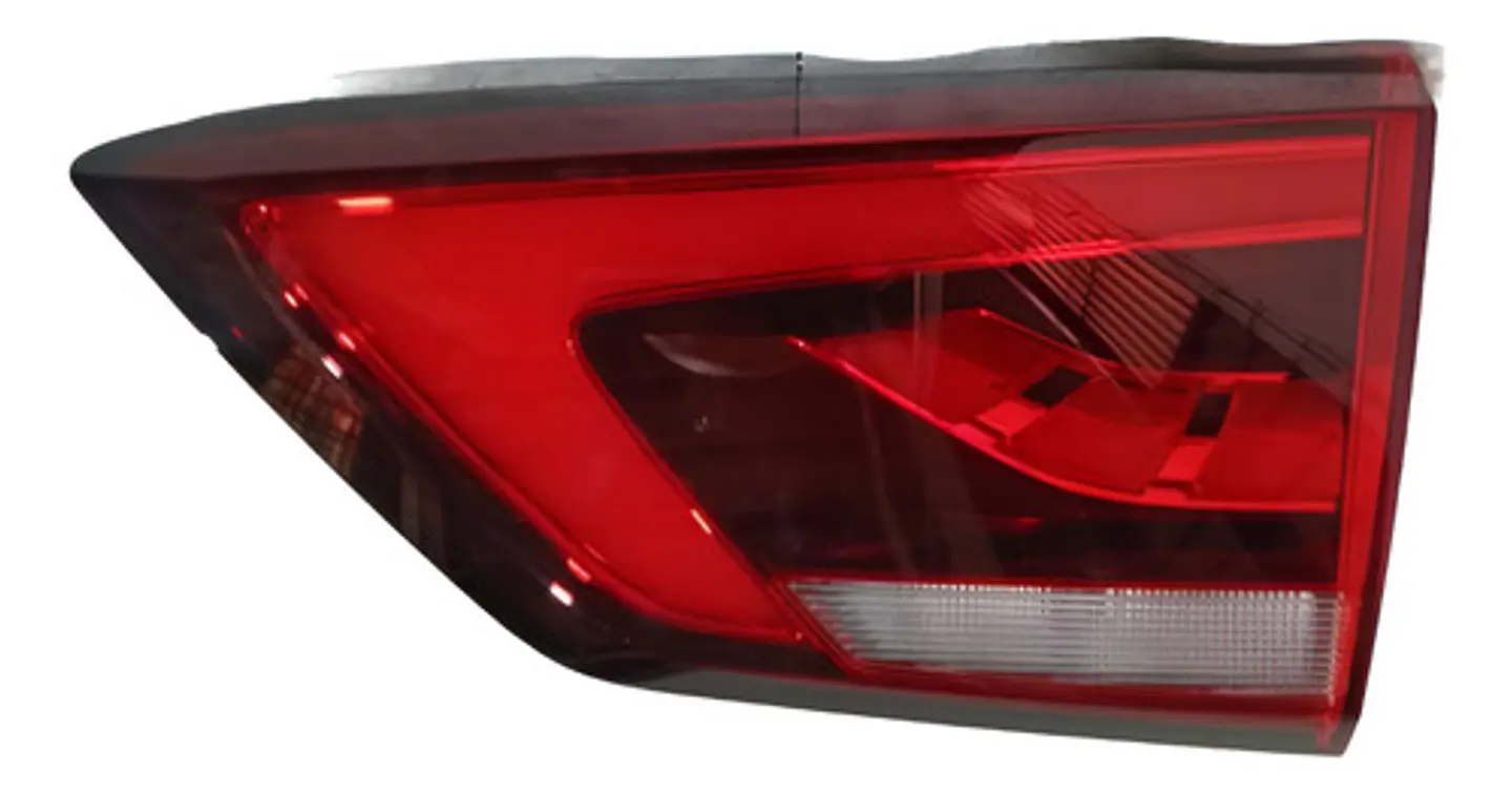 Foco Trasero Derecho De Portalon Para Mg Zs (2020-2022) 3