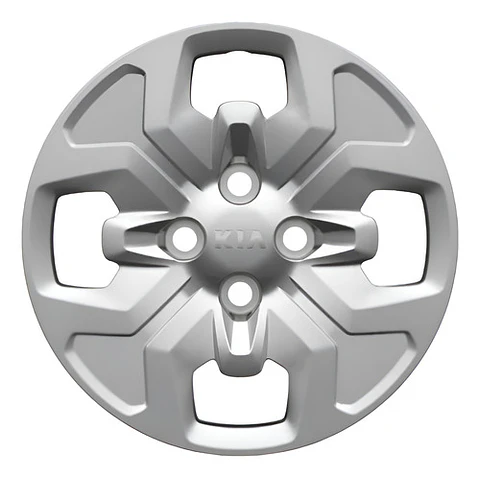 Tapa De Rueda Para Kia Morning (2017-2021)
