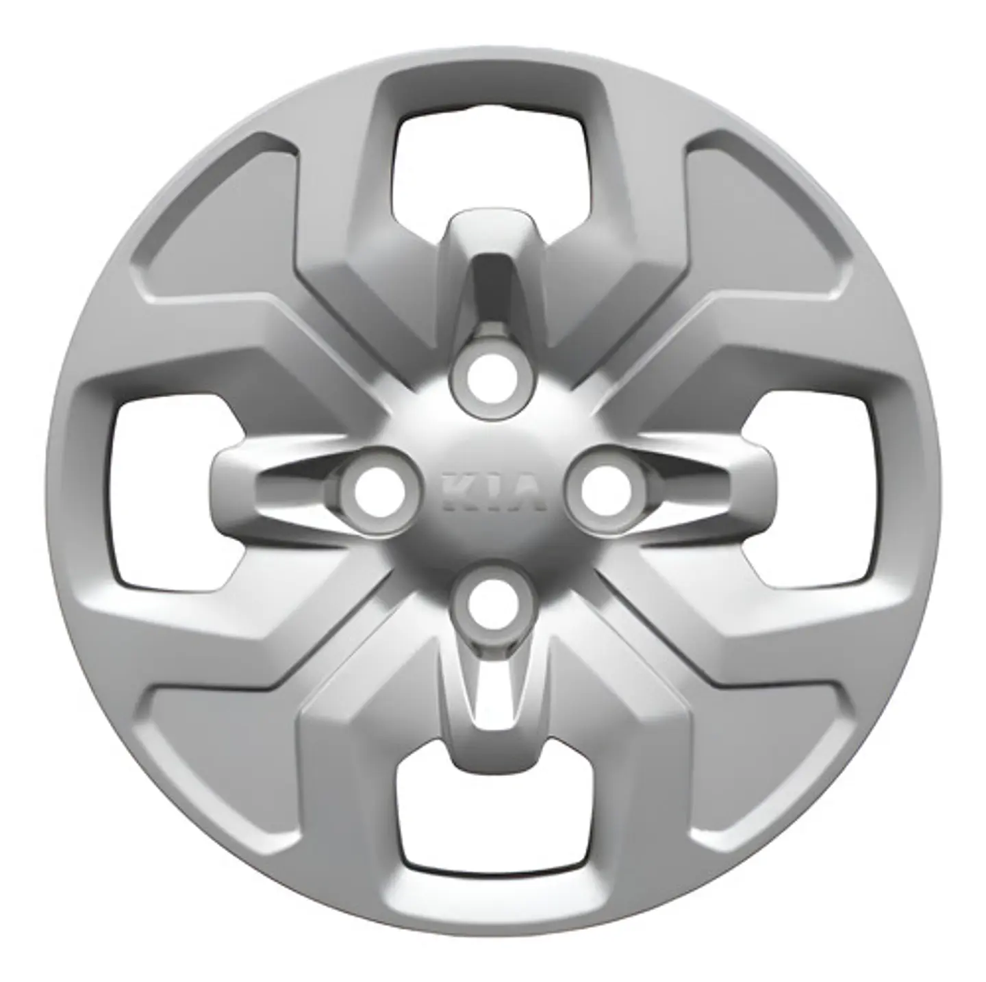 Tapa De Rueda Para Kia Morning (2017-2021) 1