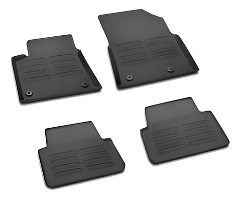 Jgo Pisos Goma Del. Y Tras C3 Aircross (a88) (2018-2021)