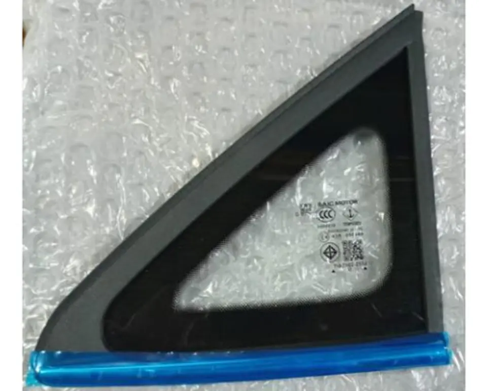 Vidrio Costado Trasero Derecho Para Mg Zs (2021-2023) 2