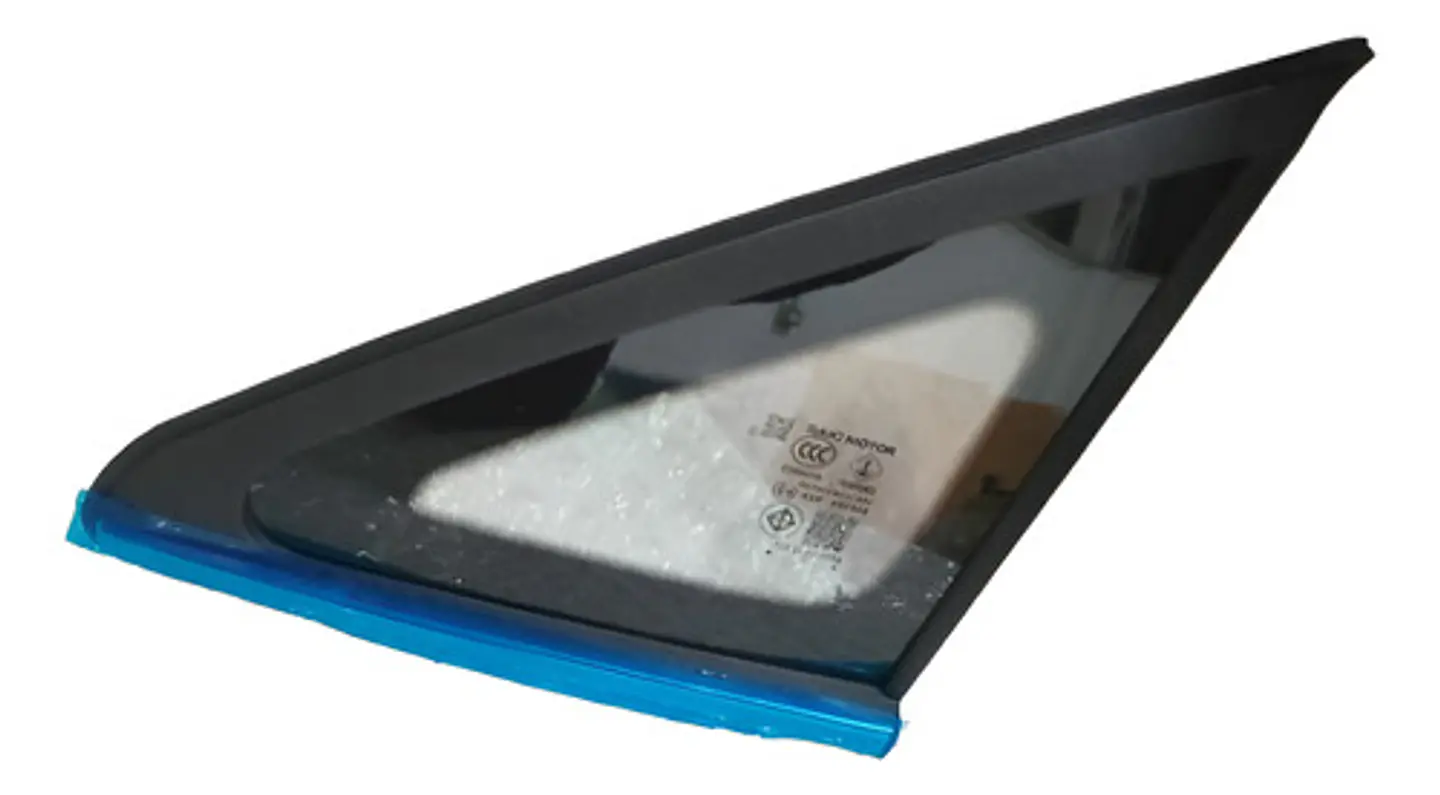 Vidrio Costado Trasero Derecho Para Mg Zs (2021-2023) 3