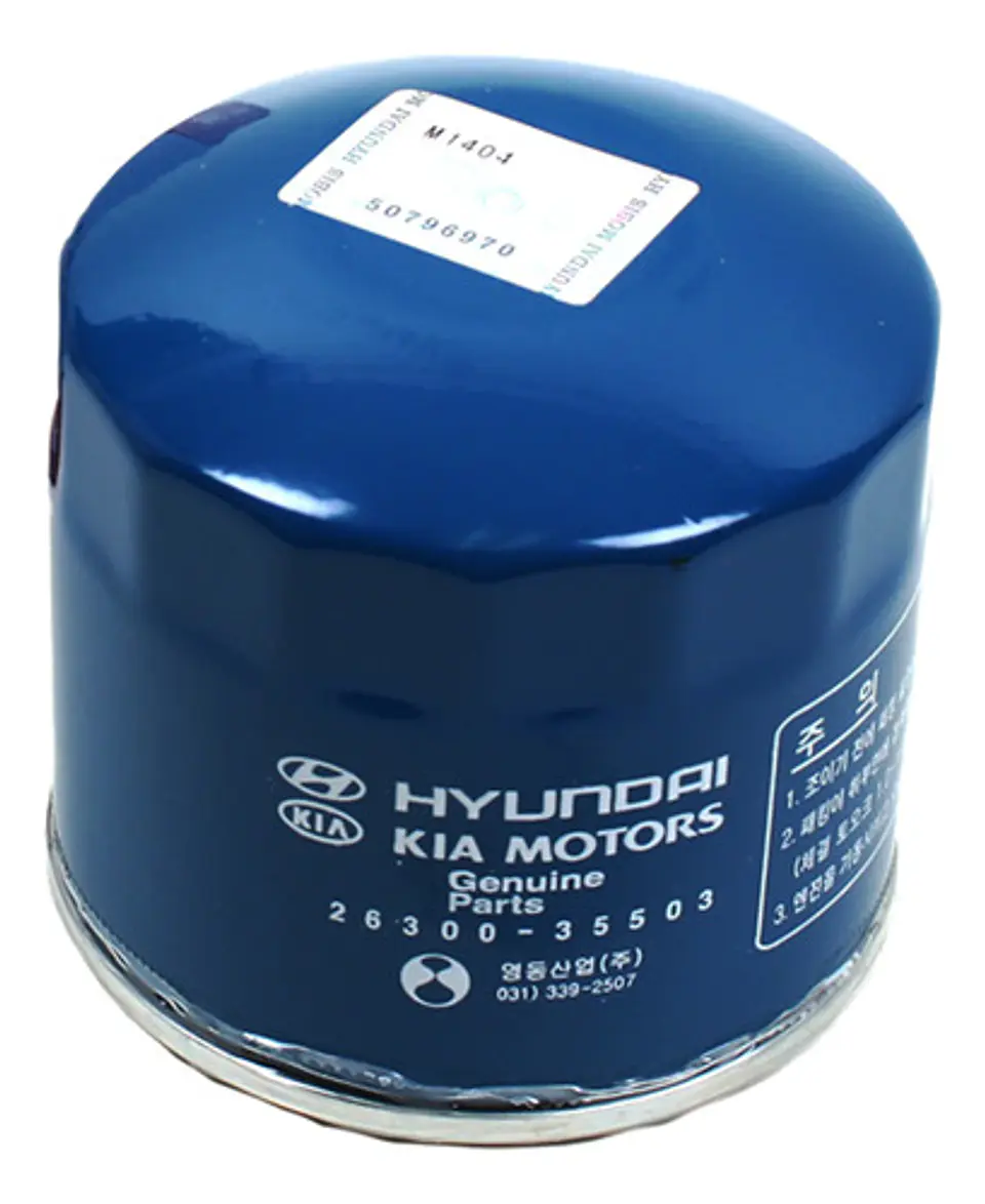 Kit Mantención Original Para Kia Sorento Xm 2009 2013 3