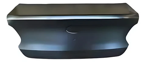 Tapa Maletero Trasero Para Kia Soluto (2018-2023)